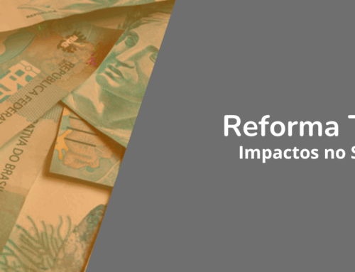 Reforma Tributária: Impactos no Setor de O&G